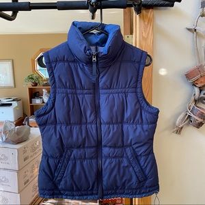 American Eagle Vest